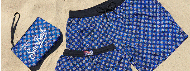 Inter x MC2 Saint Barth | インテル・オンラインストア Inter x MC2 Saint Barth | インテル・オンラインストア