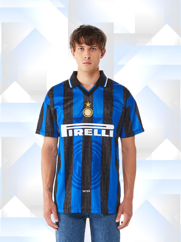 Merchandising ufficiale - FC Inter - Abbigliamento e accessori - M2 Sport