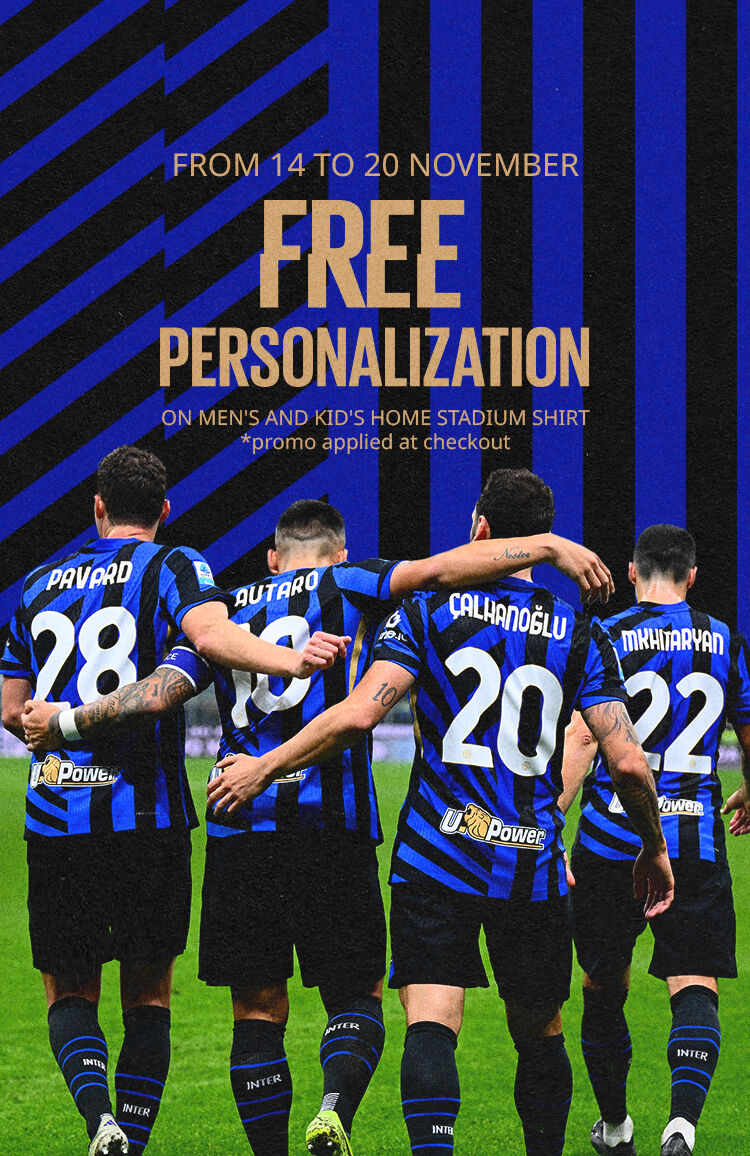 Inter sito ufficiale shop sales