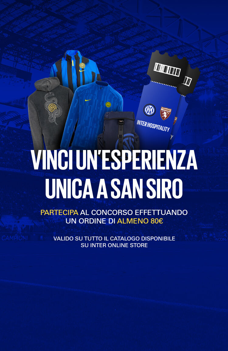 Completino inter uomo deals