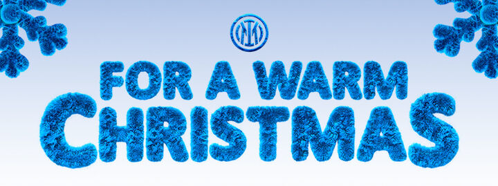 Felpa inter natale deals