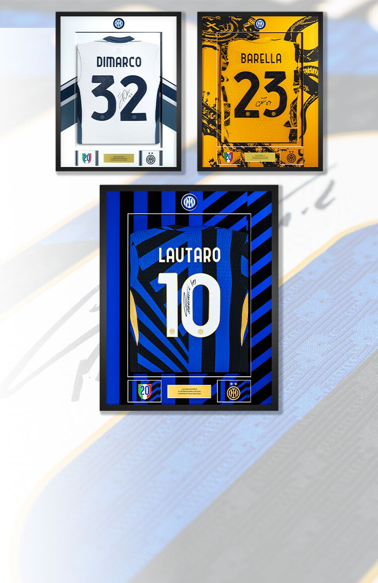Inter milan fc store hotsell
