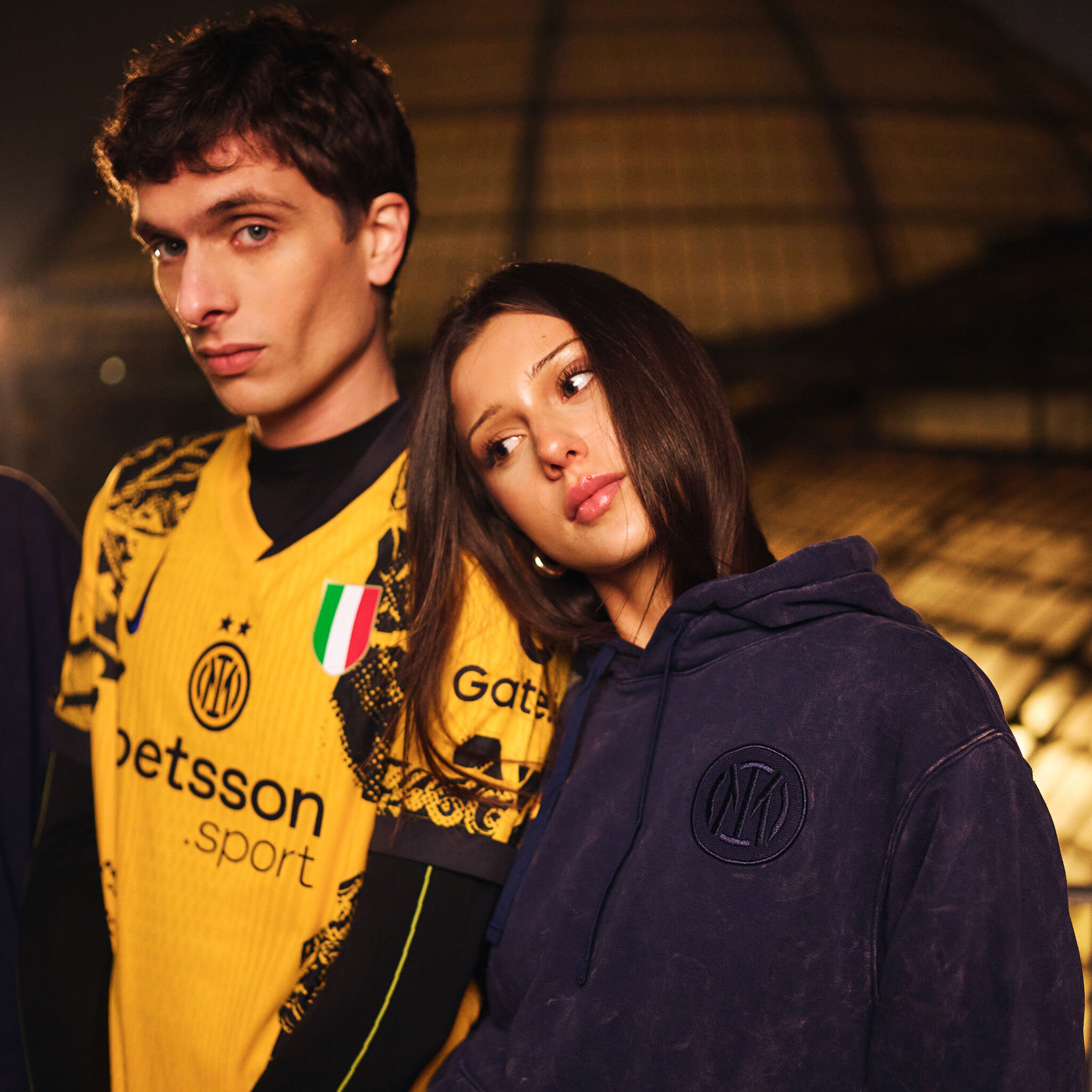 3RD Kit Lifestyle Collection | Inter Online Store
