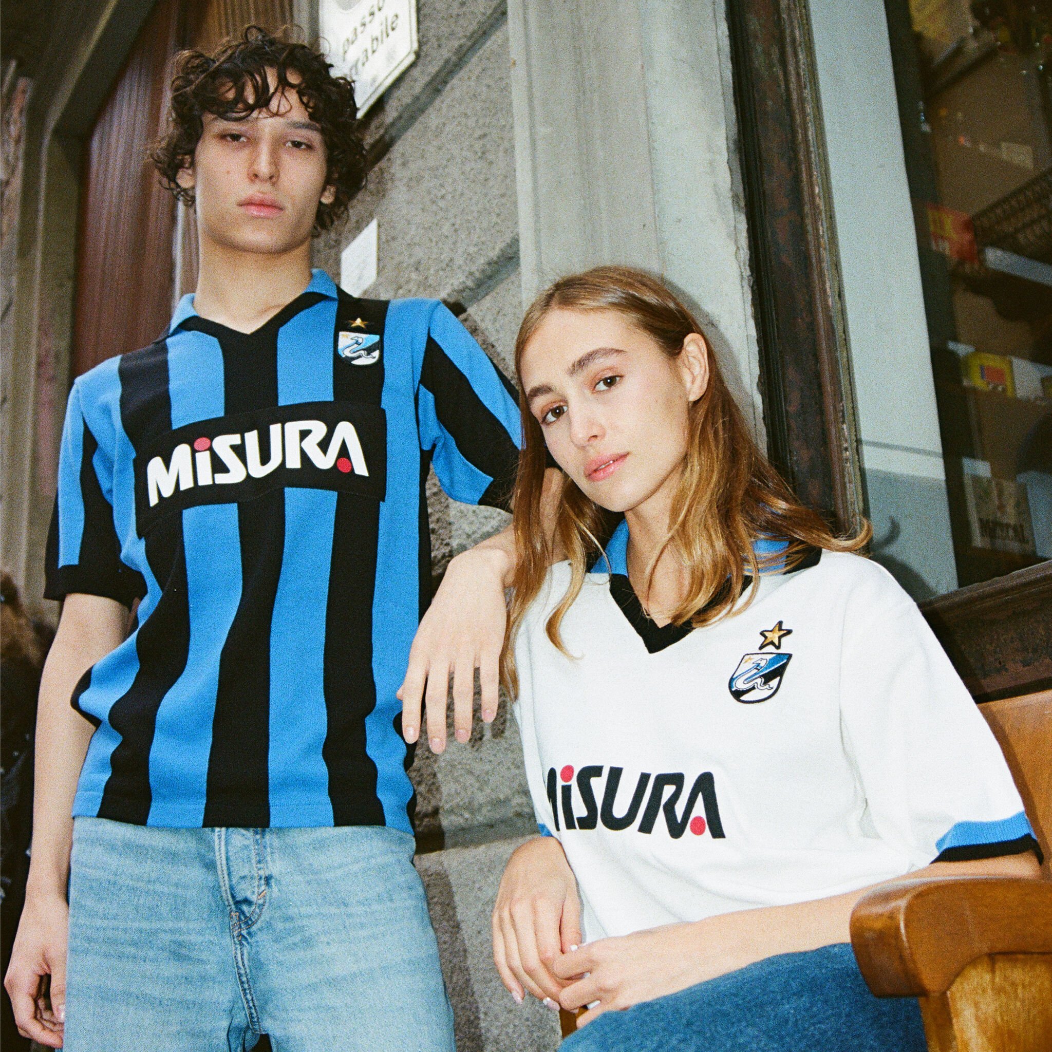FC Internazionale Milano Store Kit gara abbigliamento gadget