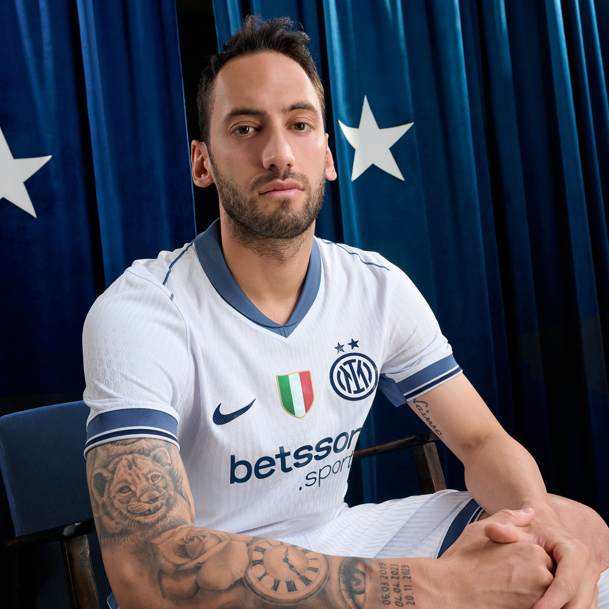 Seconda maglia inter 2016 deals