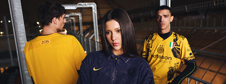 3RD Kit Lifestyle Collection | Inter Online Store