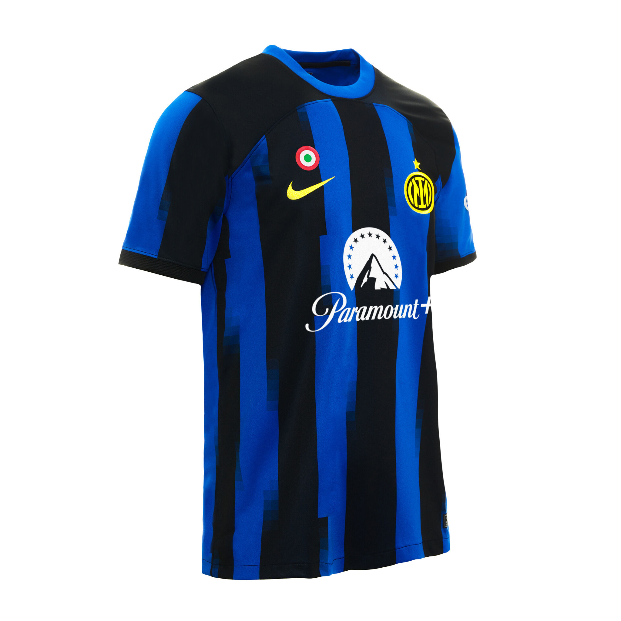 NIKE ナイキ メンズ サッカー ライセンスシャツ インテル