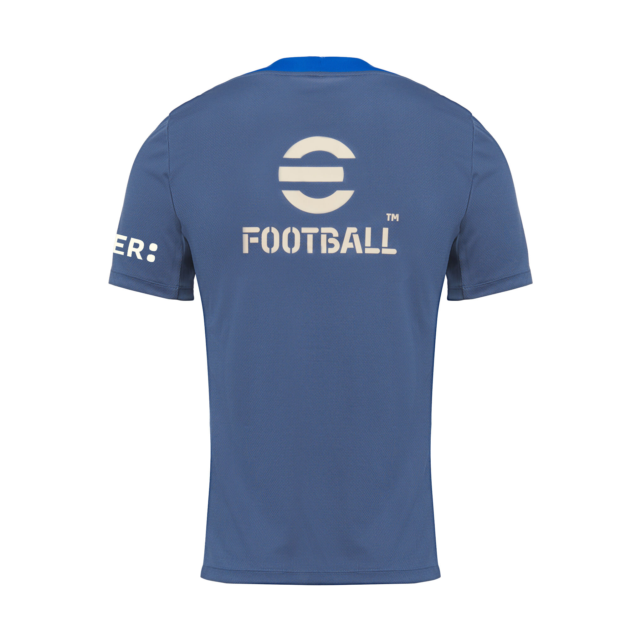 IM NIKE 2024-25 男性用トレーニングシャツ | インテル IM NIKE 2024-25 男性用トレーニングシャツ | インテル