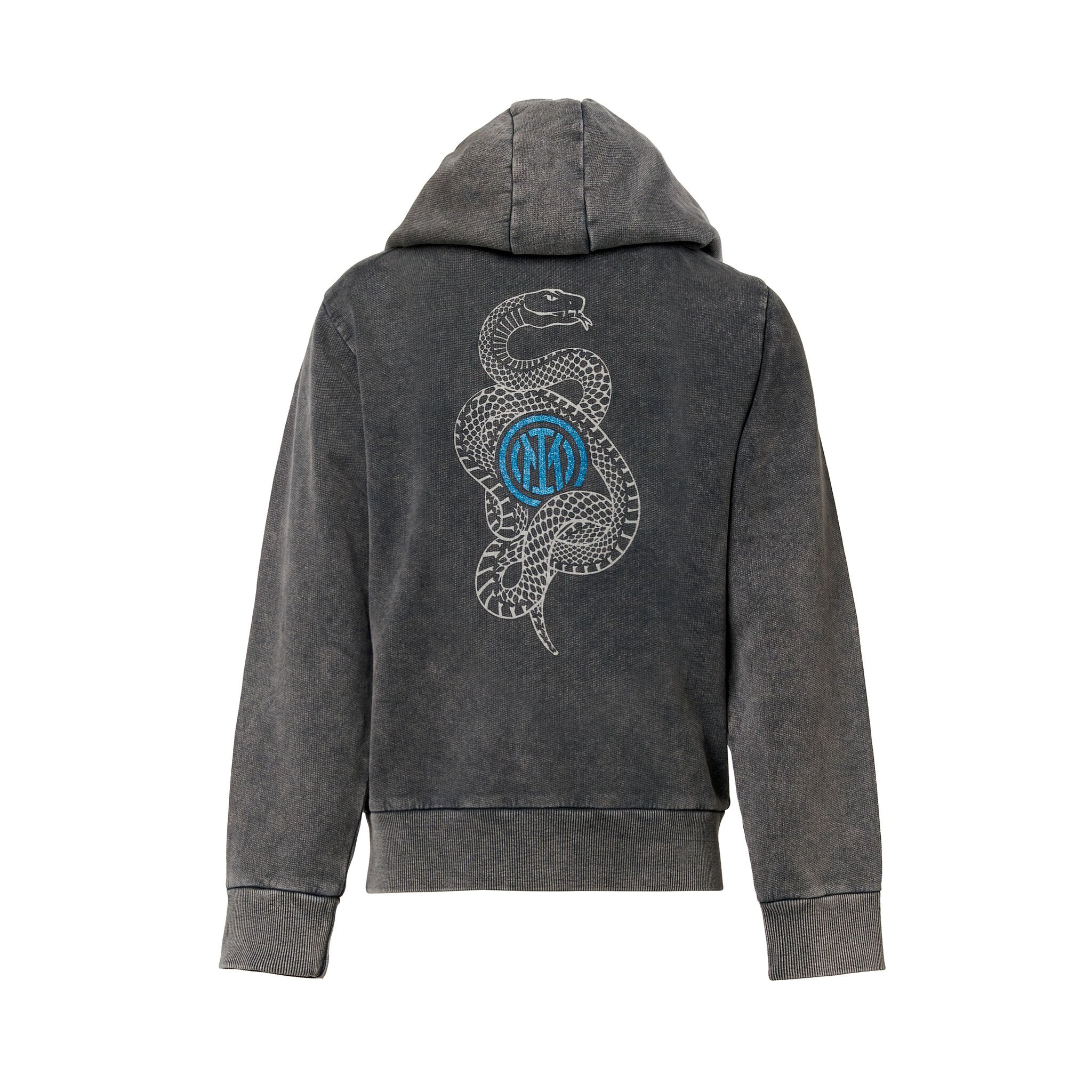 Felpa octopus sale bambino