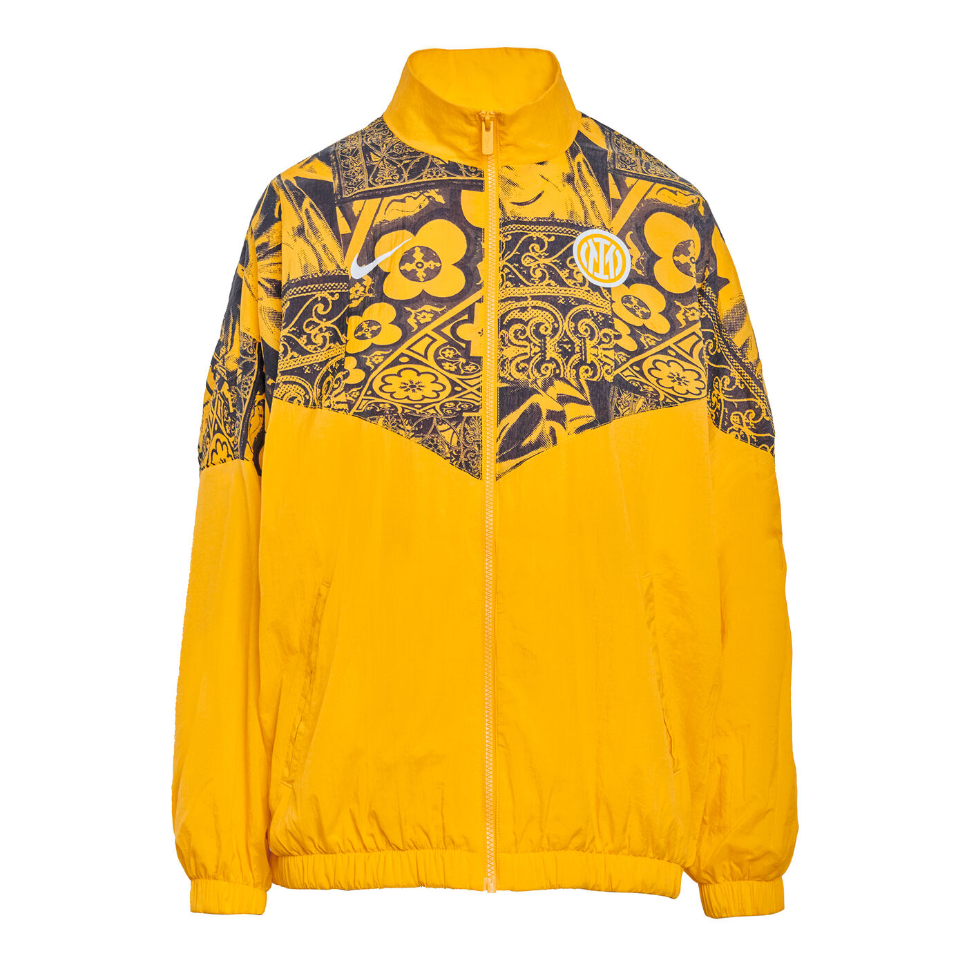 Image IM NIKE CHAQUETA TERCER UNIFORME MUJER