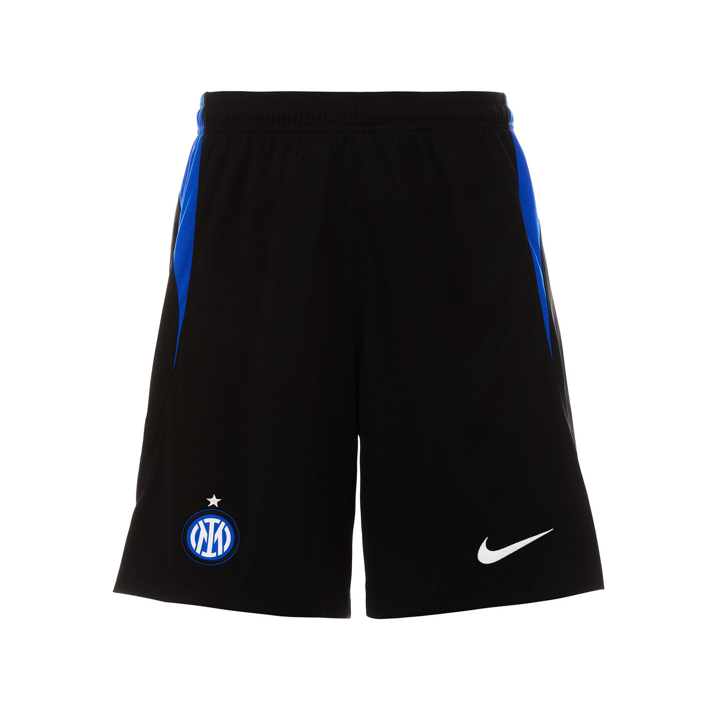 Image IM NIKE STADIUM HEIMSHORTS FÜR KINDER 2022/23