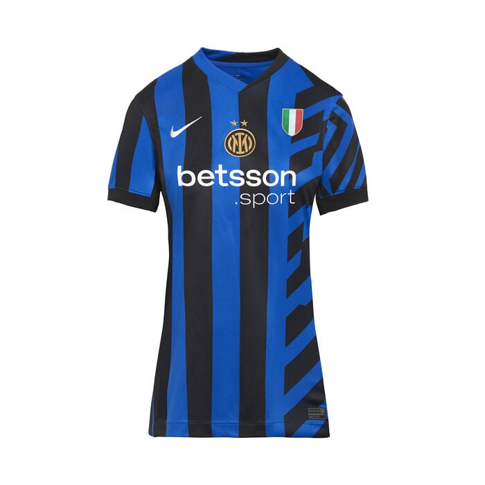 Image IM NIKE WOMEN'S HOME STADIUM JERSEY 2024/25