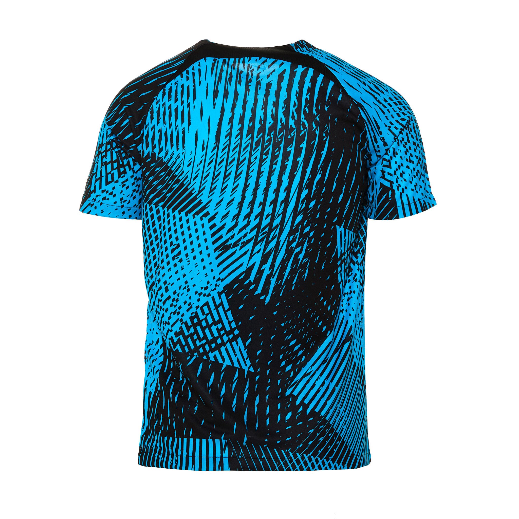 Nike Maglia Pre partita Champions League 2022 23 Uomo Inter Online Store