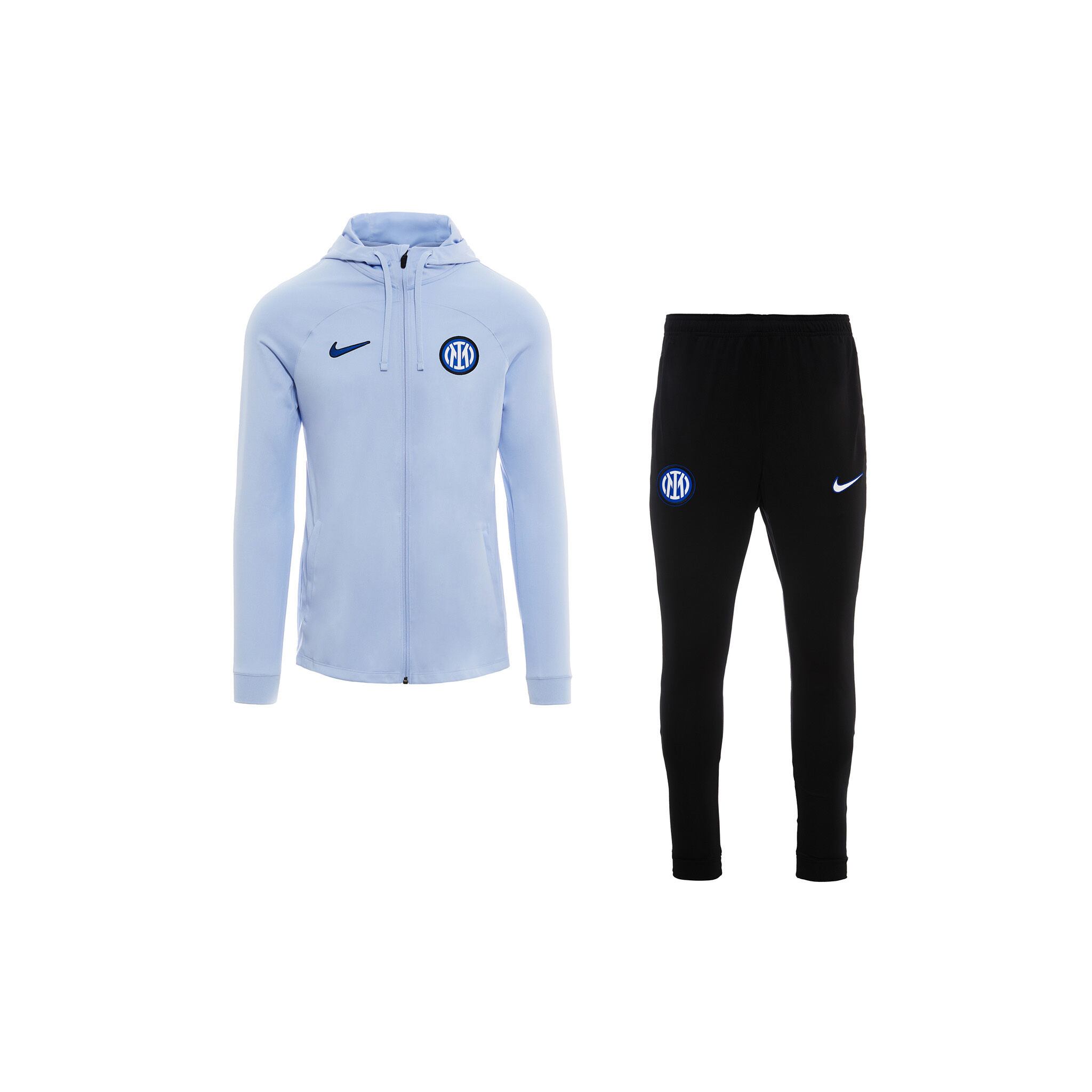 IM NIKE KIDS TRAINING TRACKSUIT 2023 24 Inter Online Store