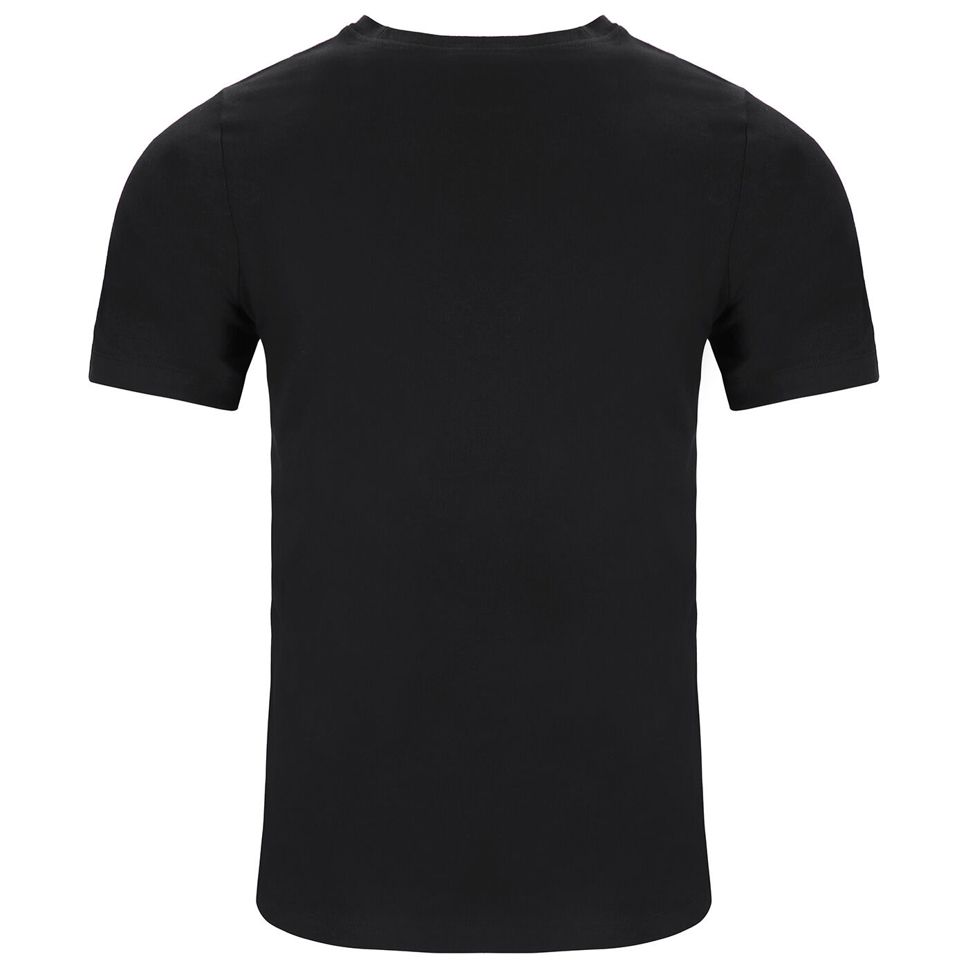 T shirt nike bambino nere shop
