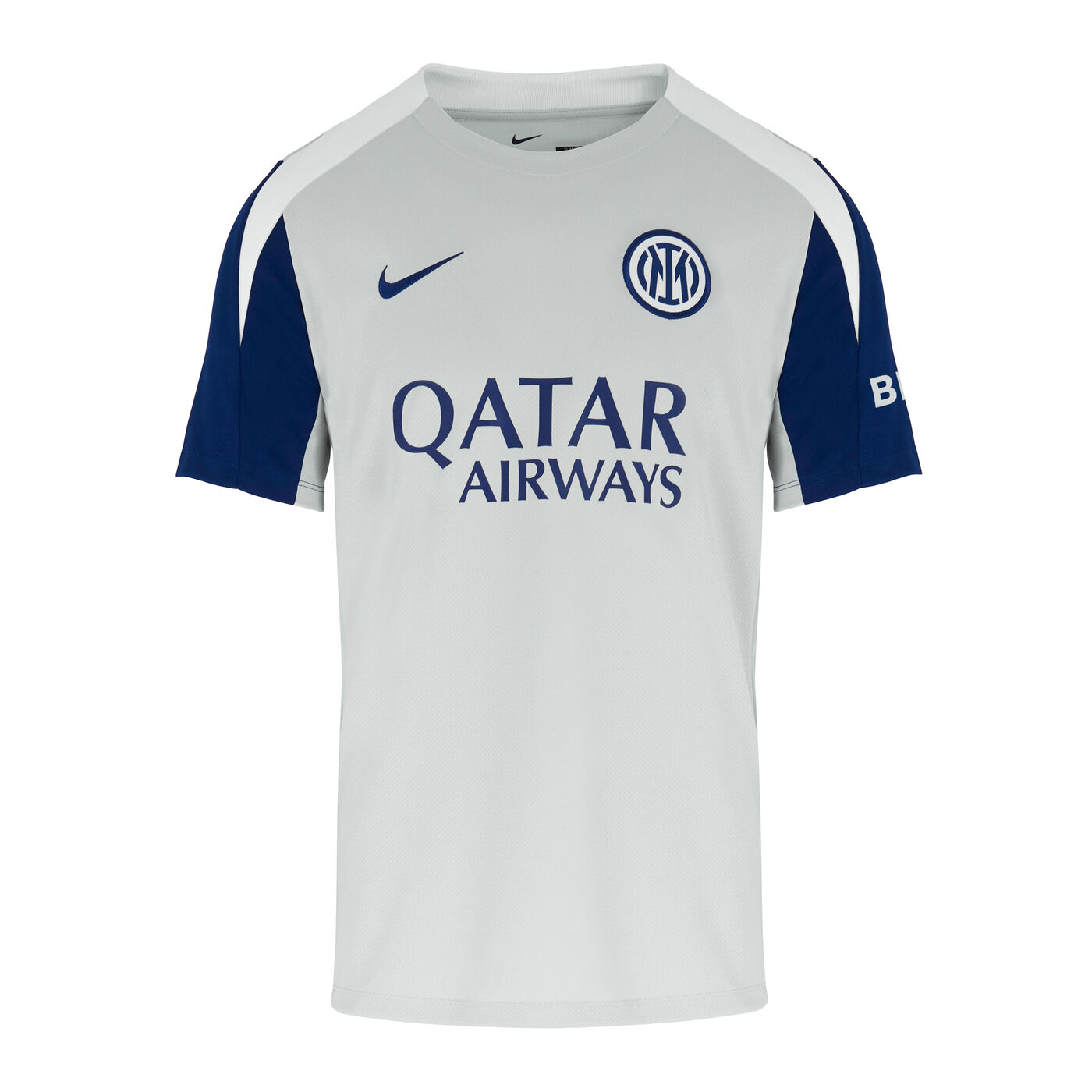 Image IM NIKE MEN’S TRAINING JERSEY 2025/26