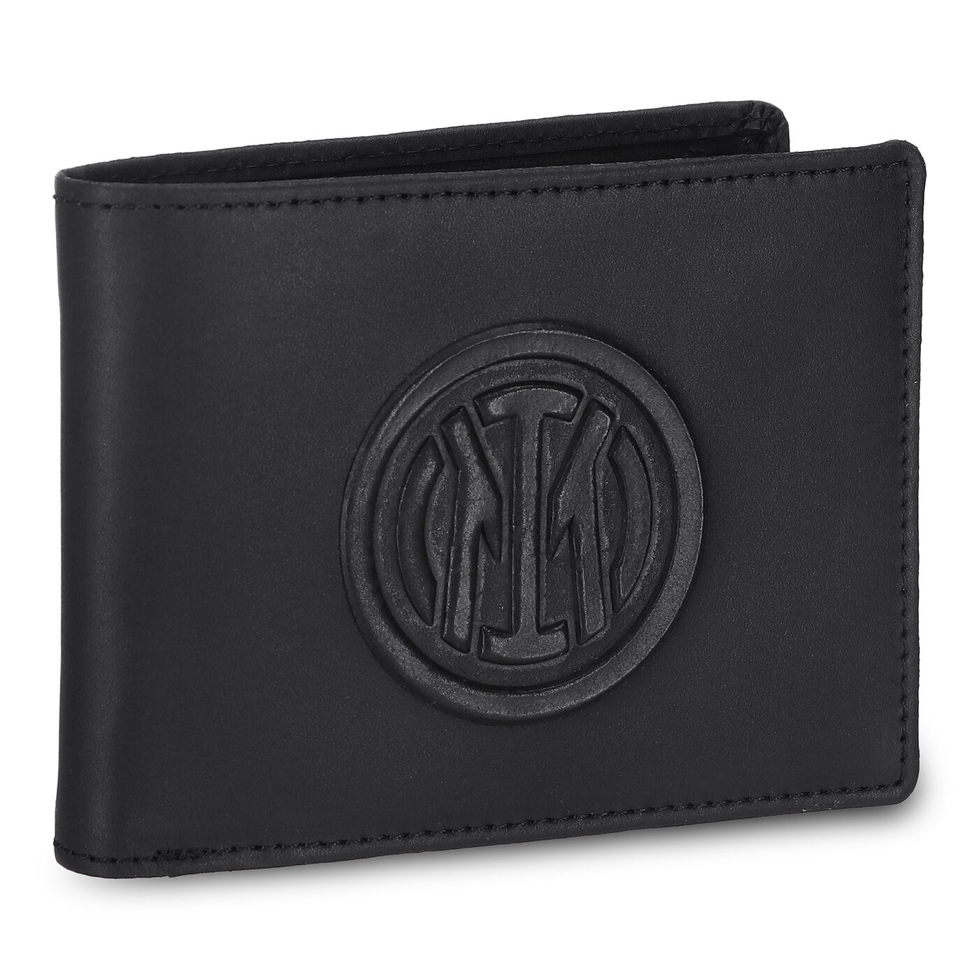 Portafoglio In Pelle Inter Online Store