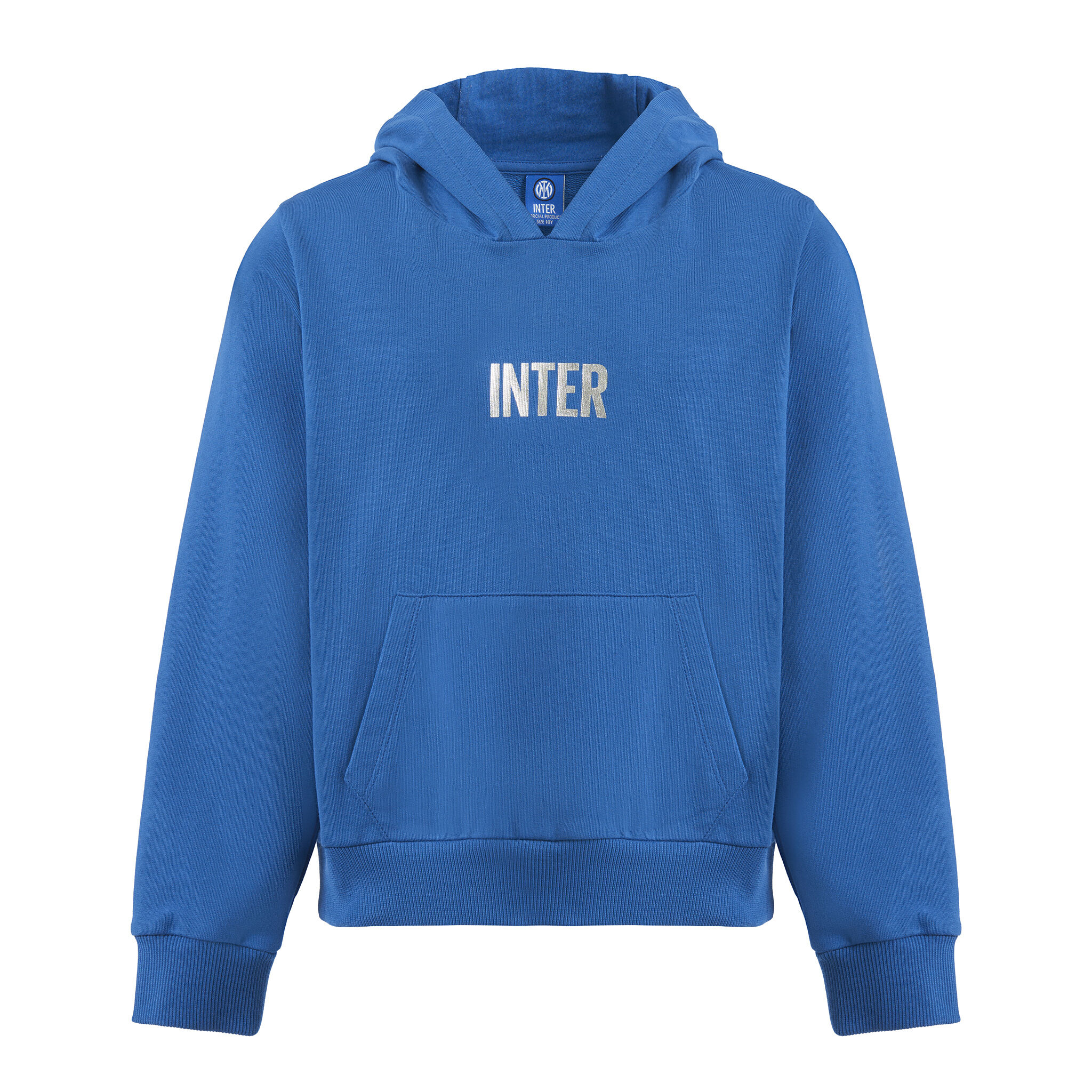Felpa bambino inter sales