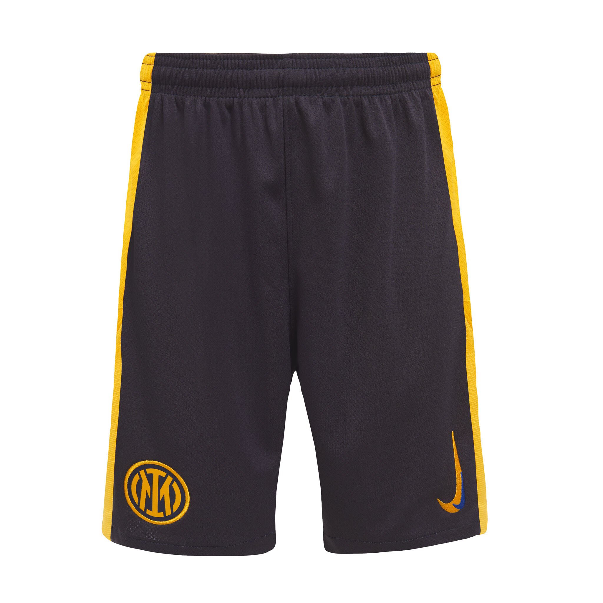 Pantaloncini inter terza maglia 2025