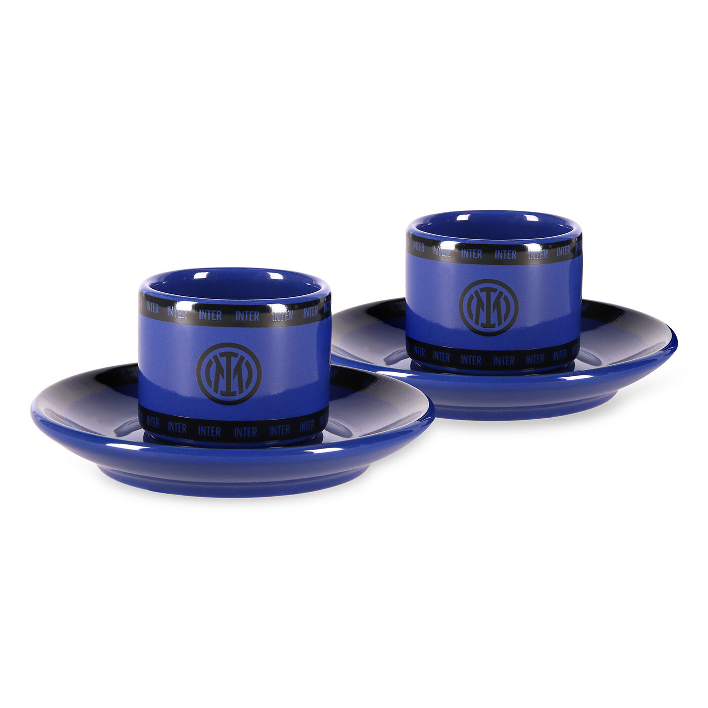 Image IM 2ER-SET KAFFEETASSE MIT UNTERTASSE