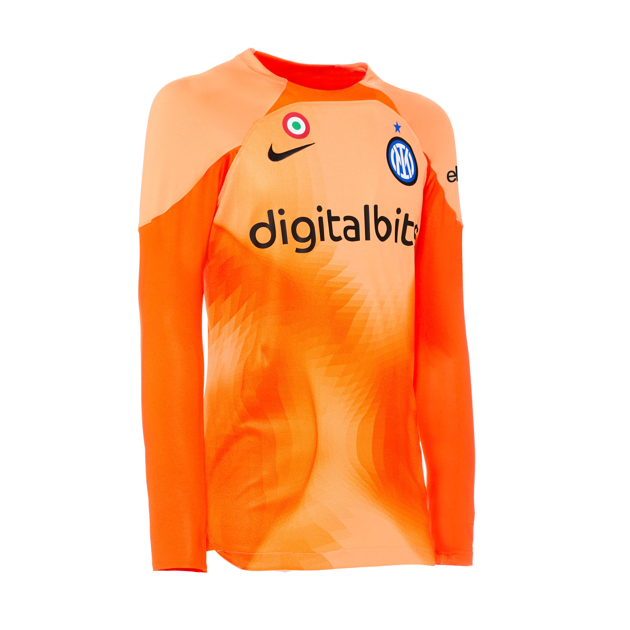Maglia portiere nike 2020 sales