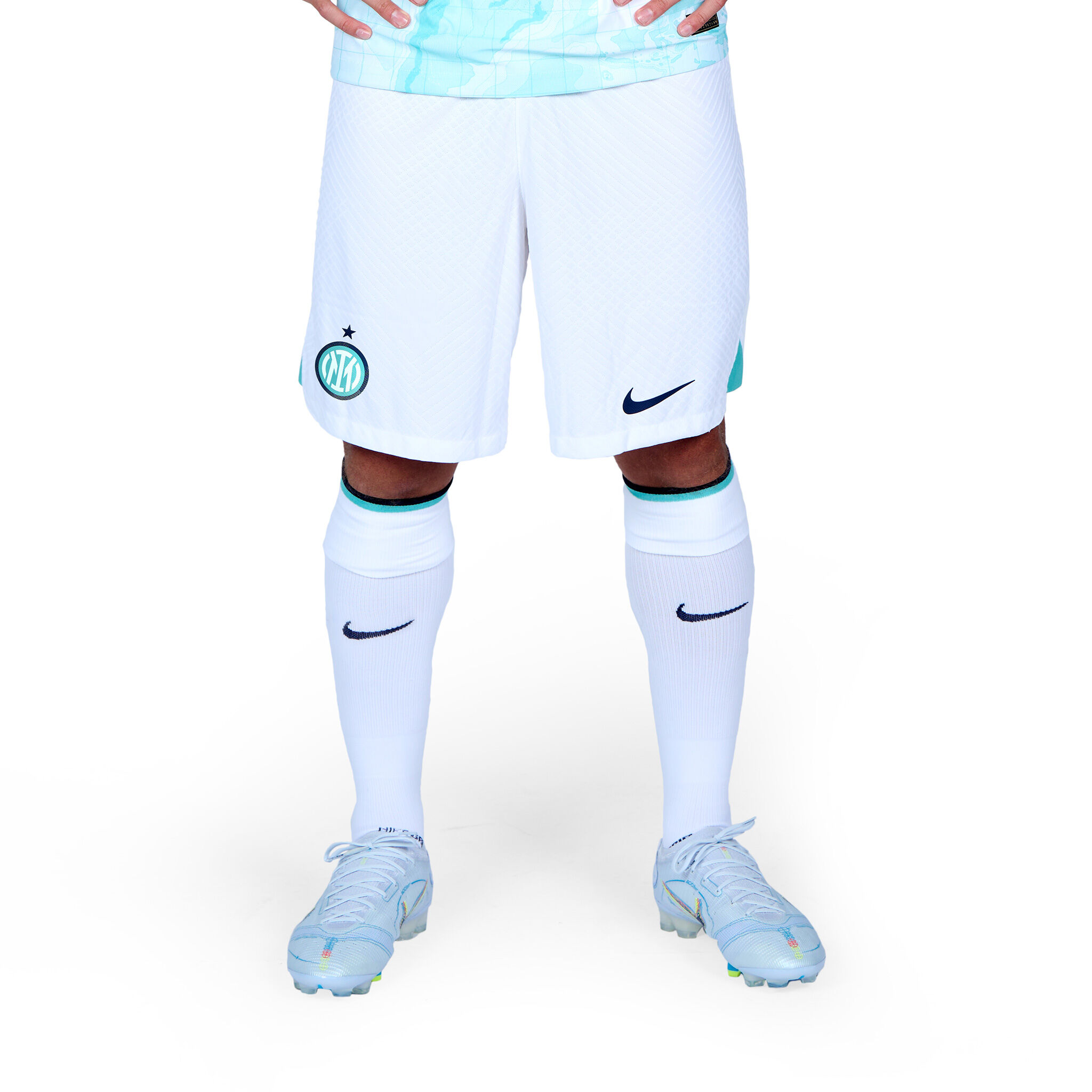 Nike short soccer socks clearance