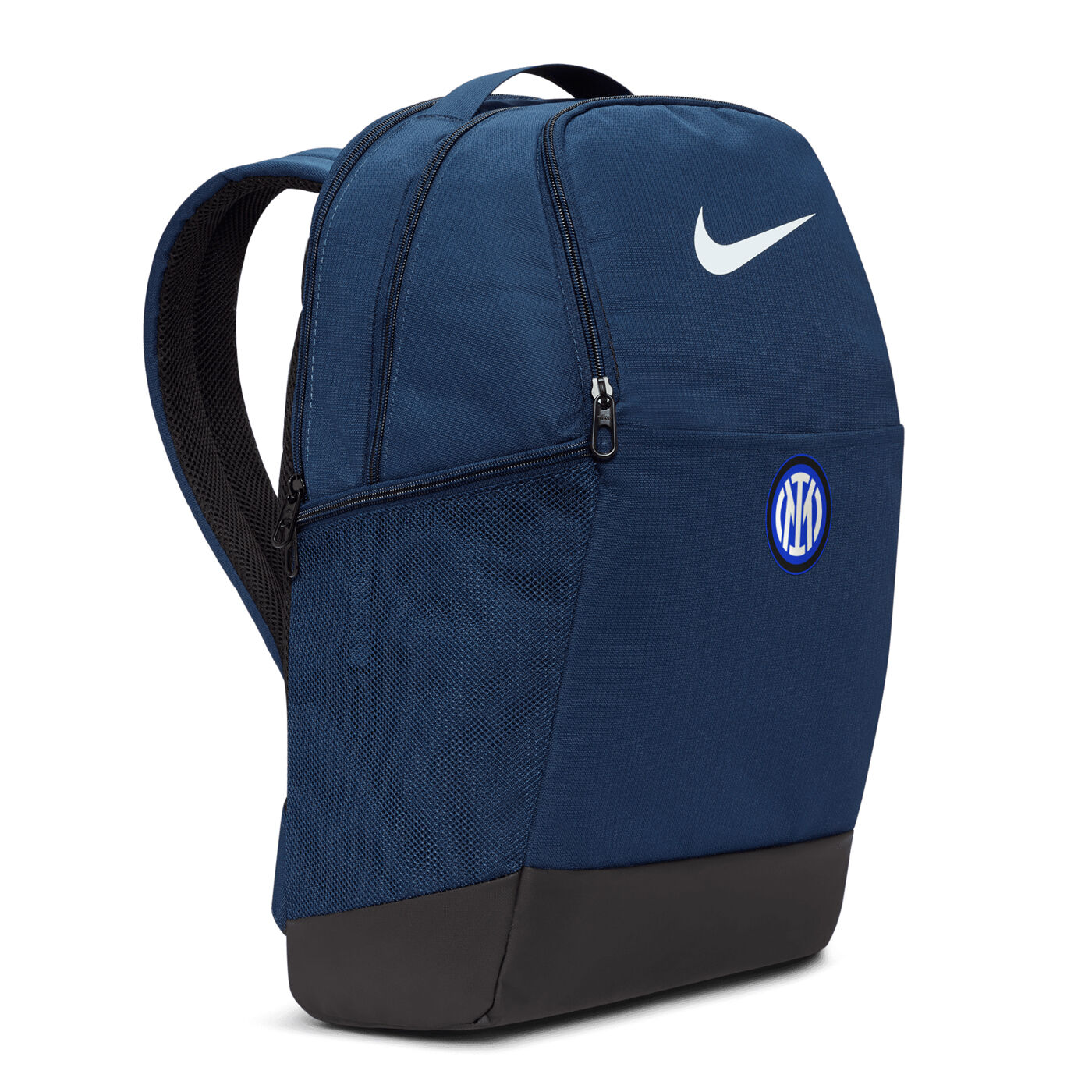 Nike Zaino Blu Navy Inter Online Store
