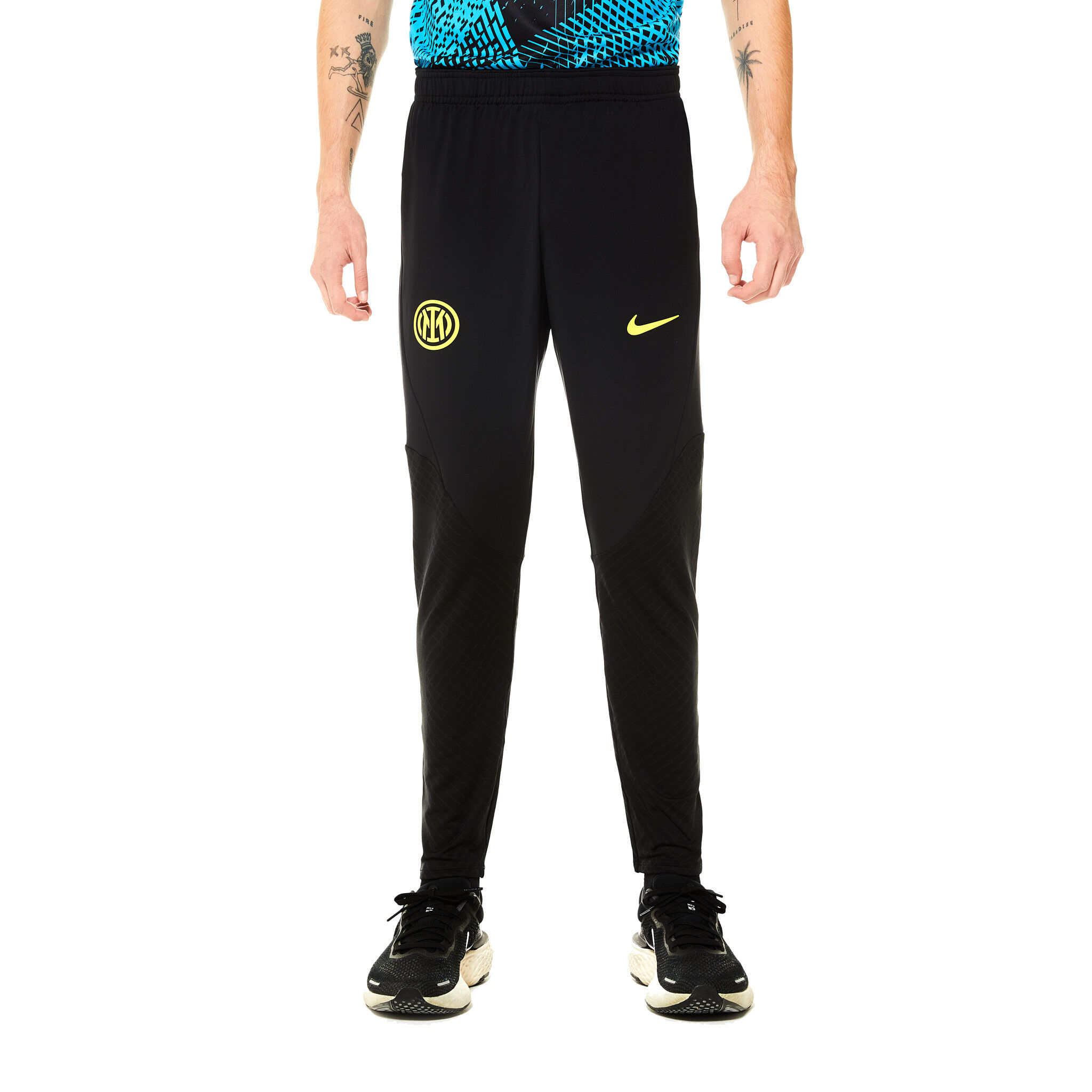Pantaloni allenamento champion on sale
