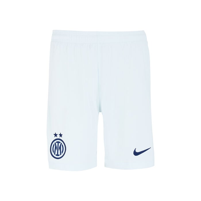Image IM NIKE MEN'S AWAY STADIUM MATCH SHORTS 2025/26