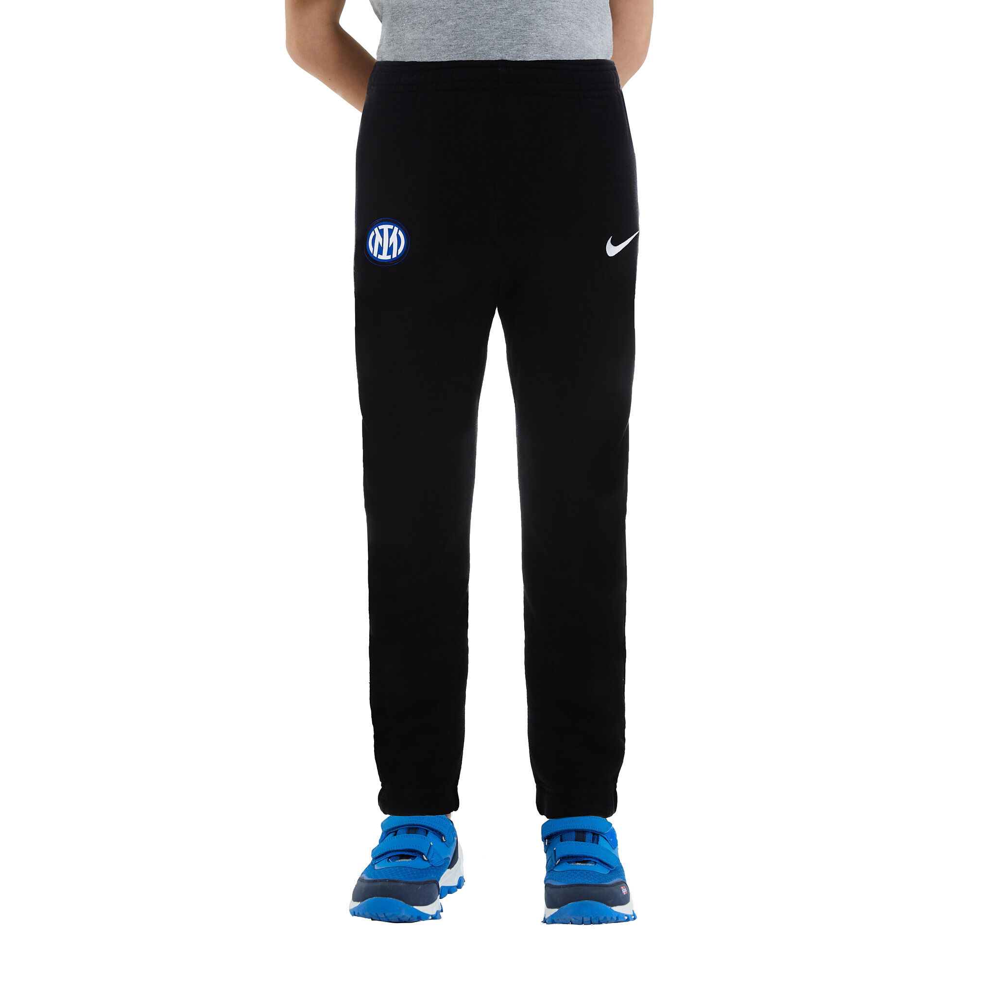 Pantaloni nike bambino porpora deals