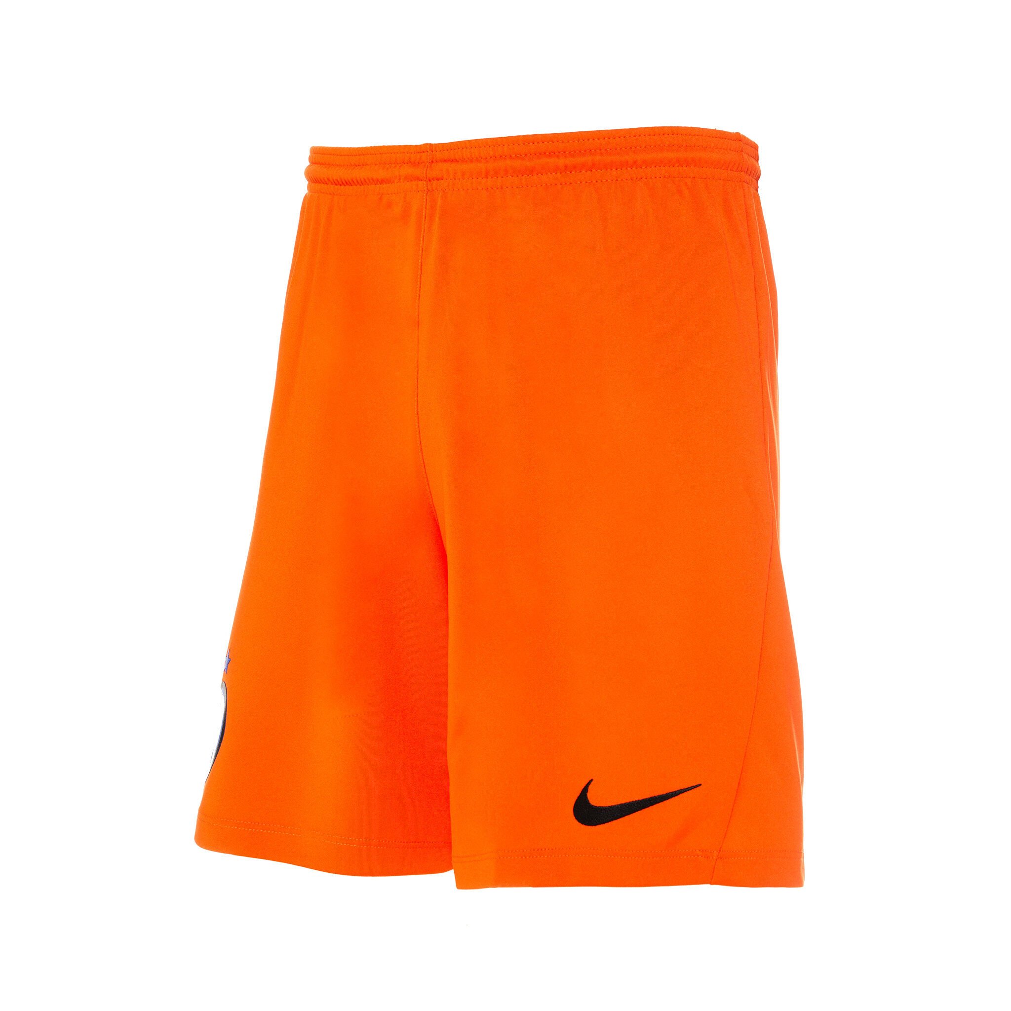 Nike goalie shorts top