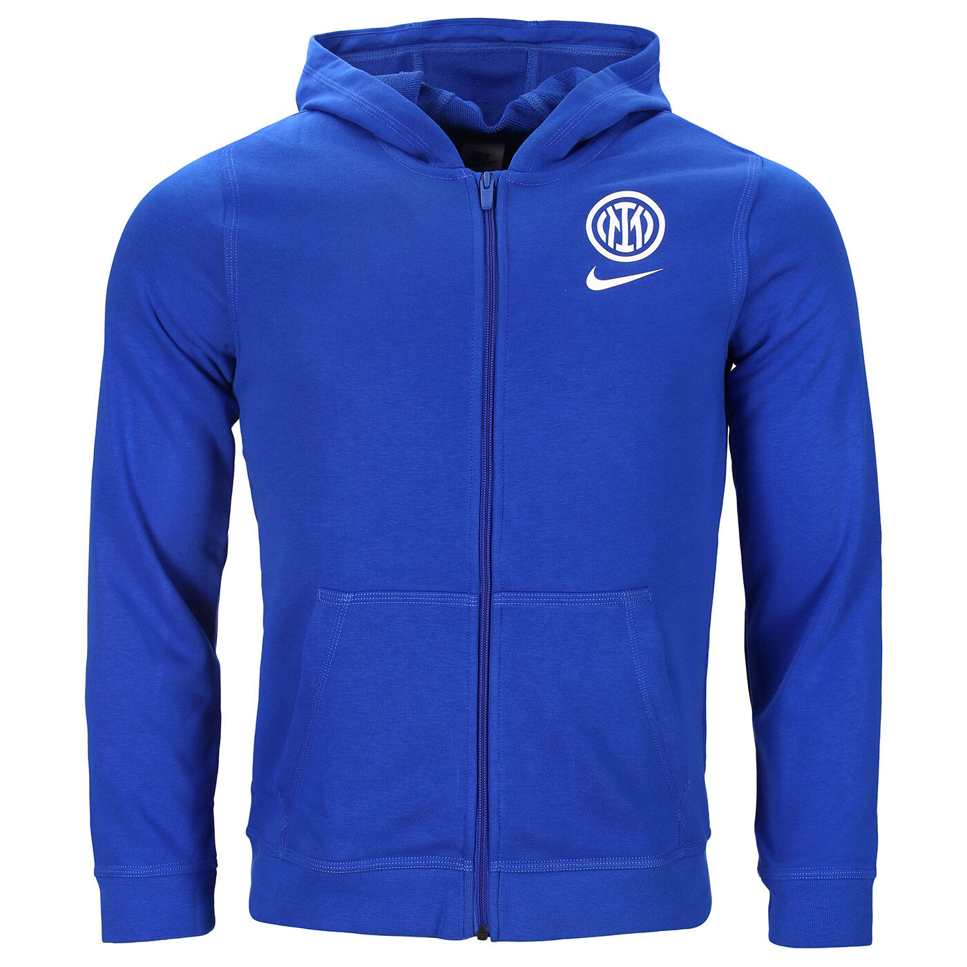 Nike Felpa Cappuccio Bambino Inter Online Store