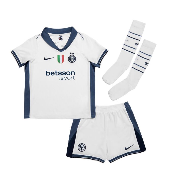 Image IM NIKE MINIKIT EXTÉRIEUR 2024/25 ENFANTS