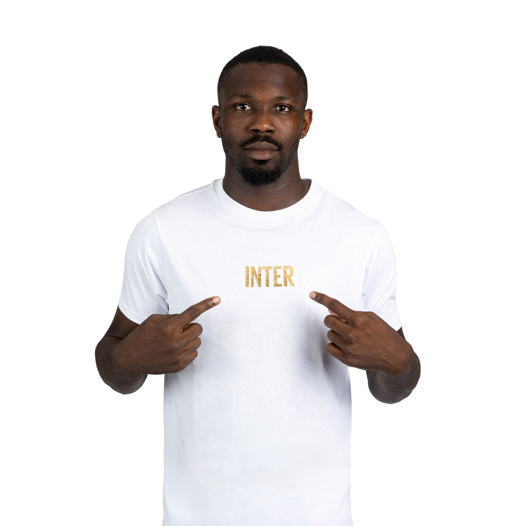 IM BACK TO STADIUM 22:43 Tシャツ | インテル・オンラインストア IM BACK TO STADIUM 22:43 Tシャツ | インテル・オンラインストア