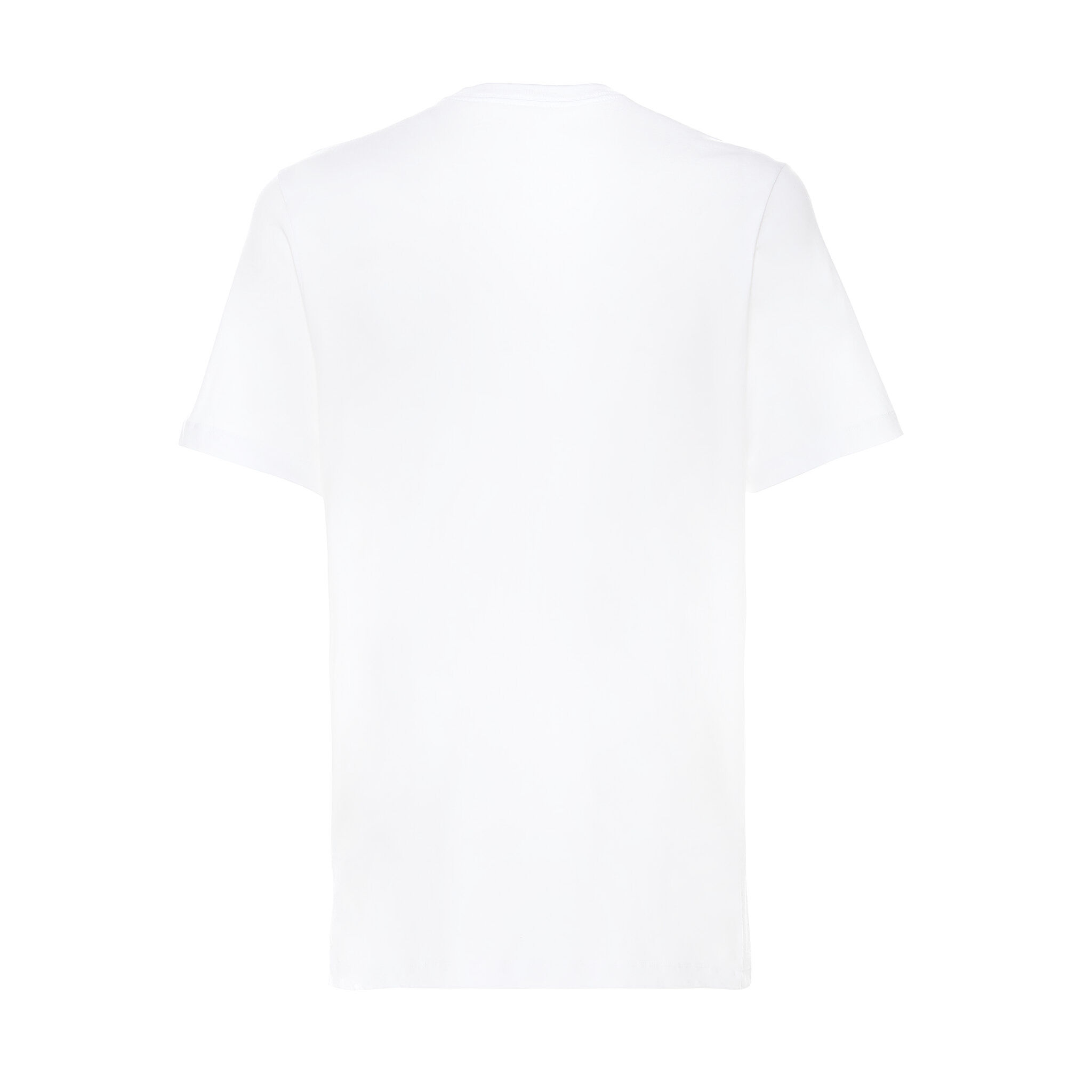 Nike t shirt bianche cheap