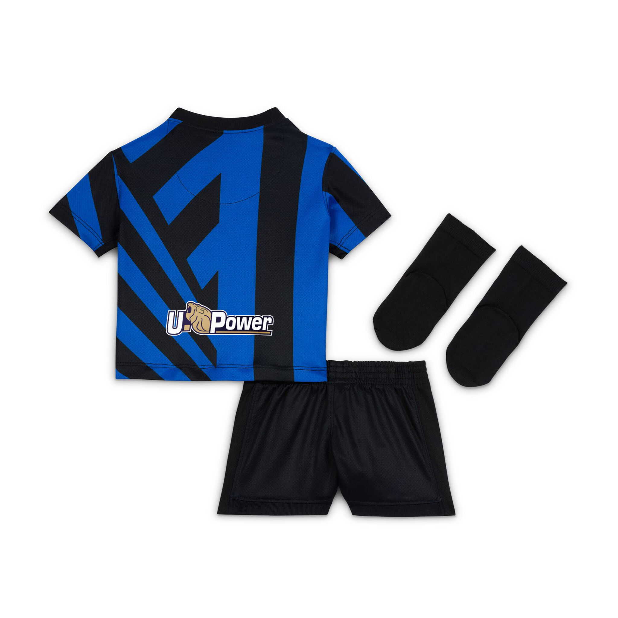 Maglia inter neonato clearance