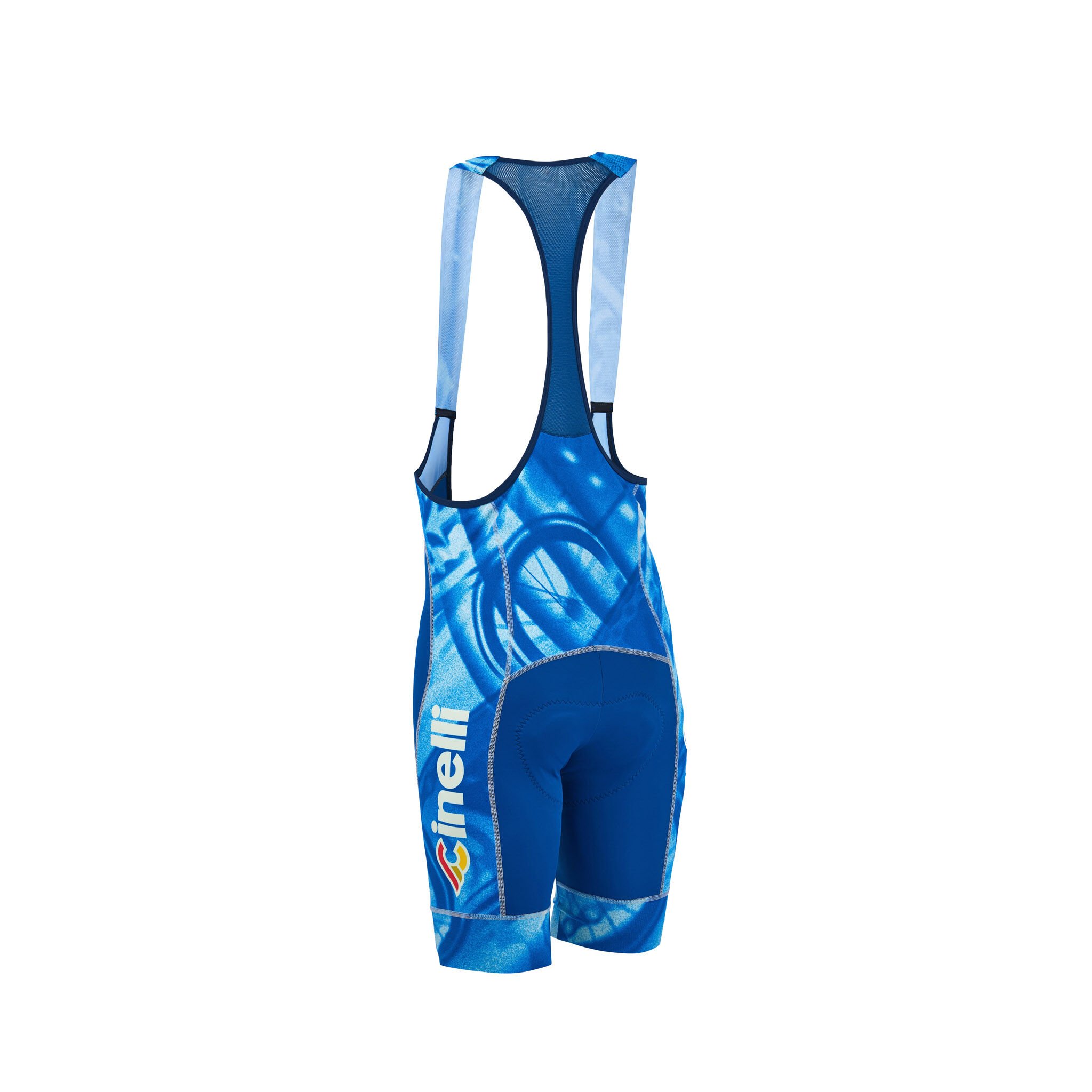 Cinelli bib shorts store