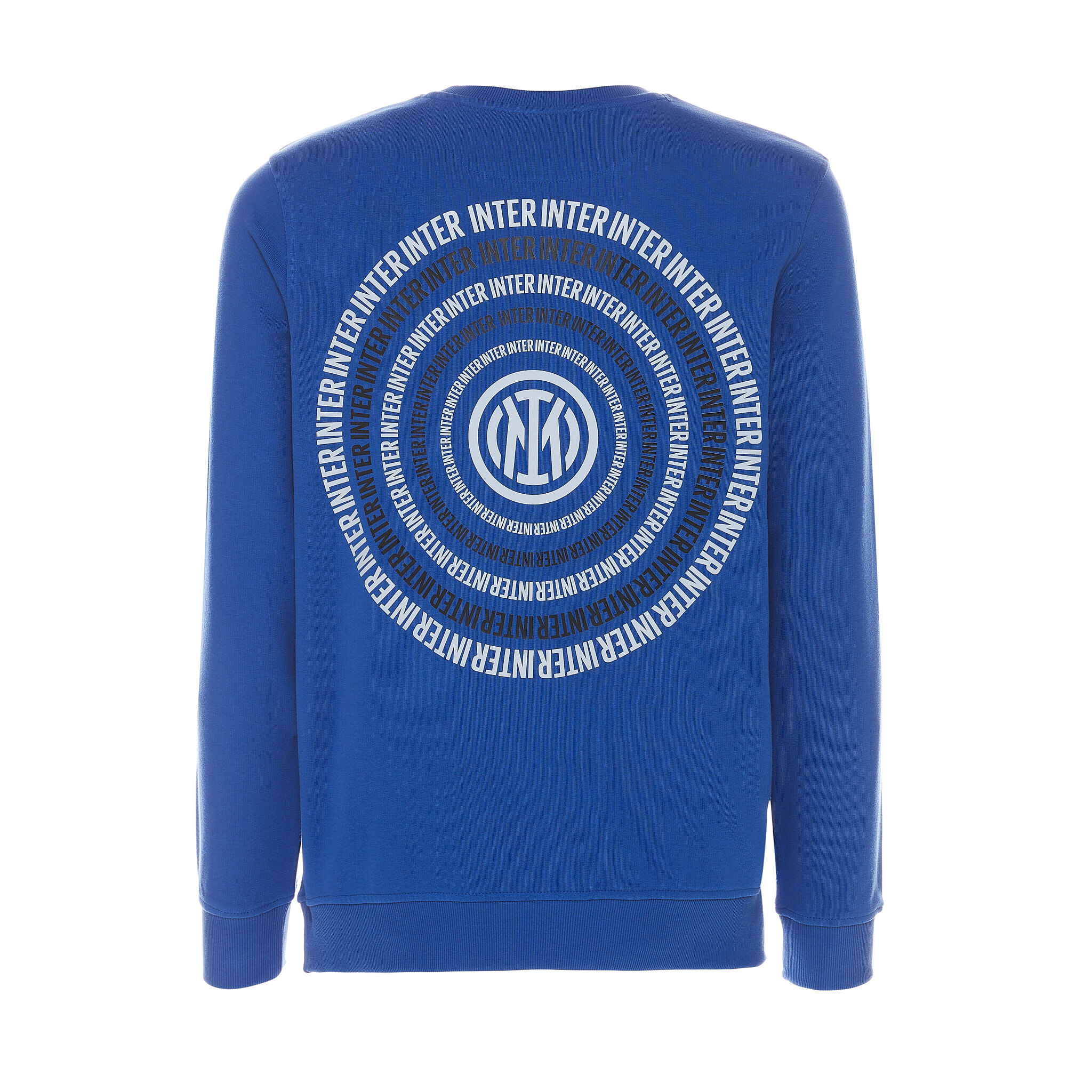 Inter sweatshirt clearance