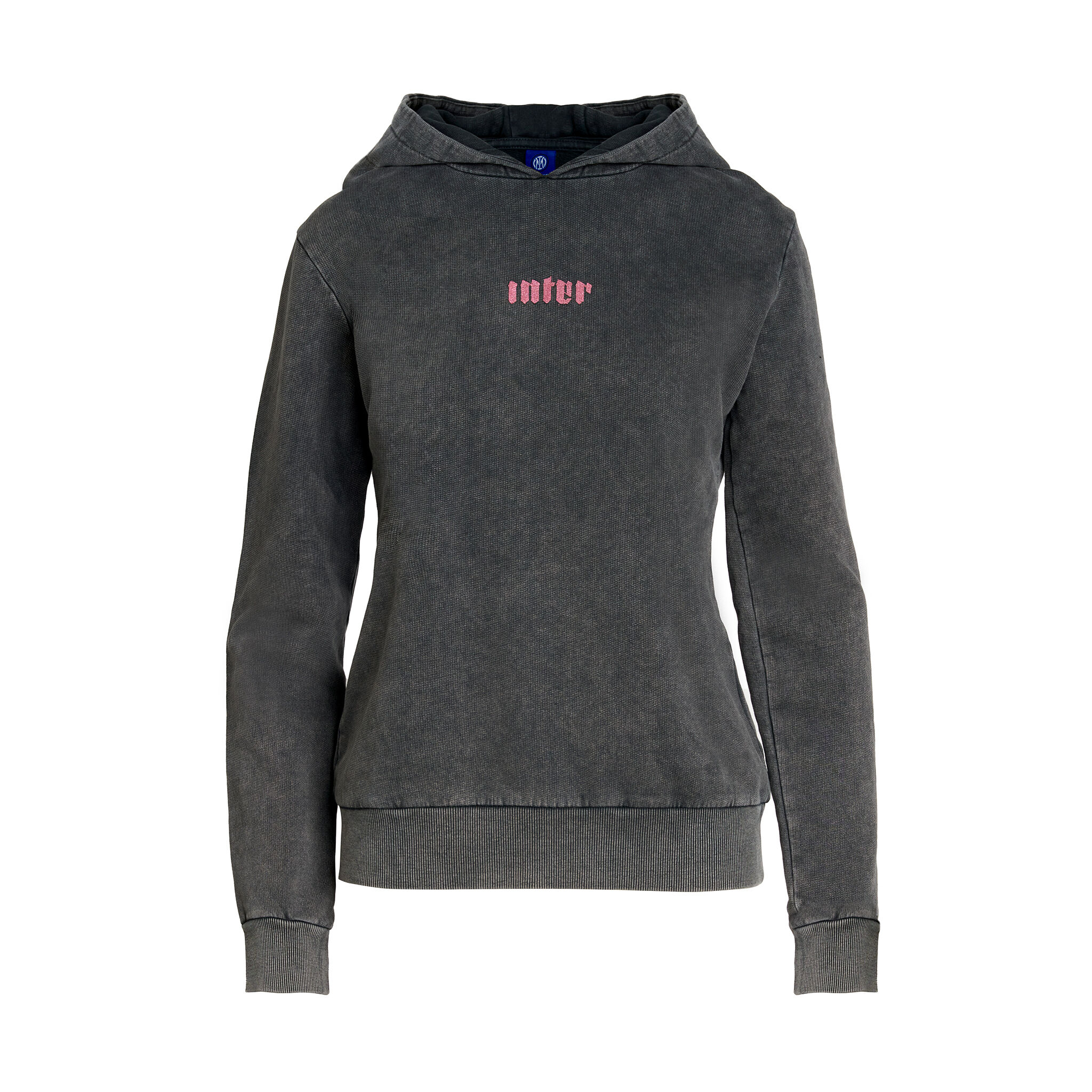 Felpa inter donna new arrivals