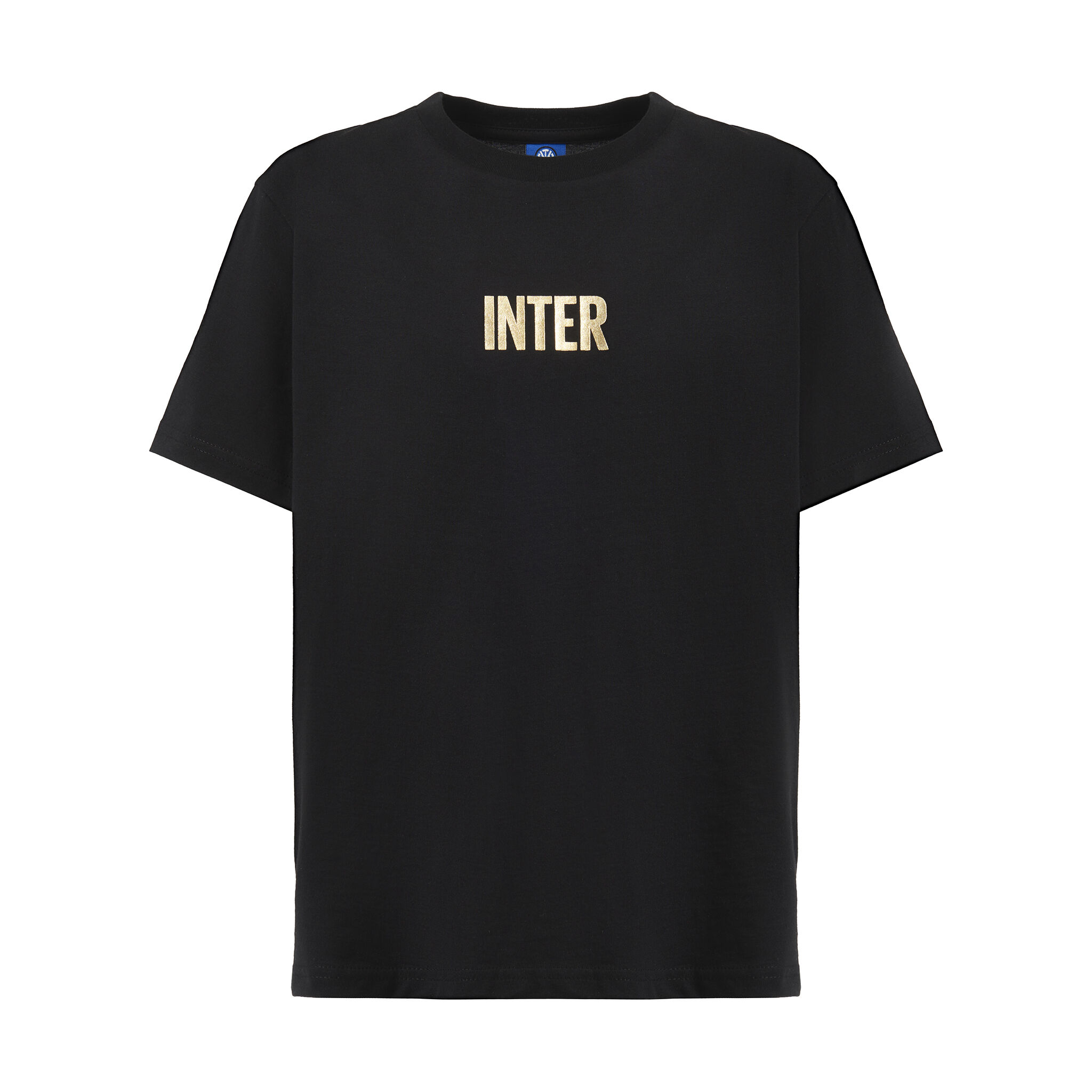IM BACK TO STADIUM 22:43 子供用Tシャツ | インテル IM BACK TO STADIUM 22:43 子供用Tシャツ | インテル
