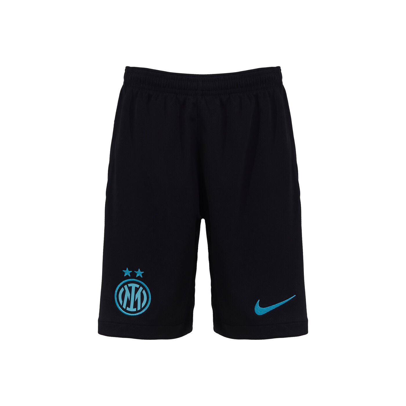 Image IM NIKE KIDS' HOME STADIUM MATCH SHORTS 2025/26