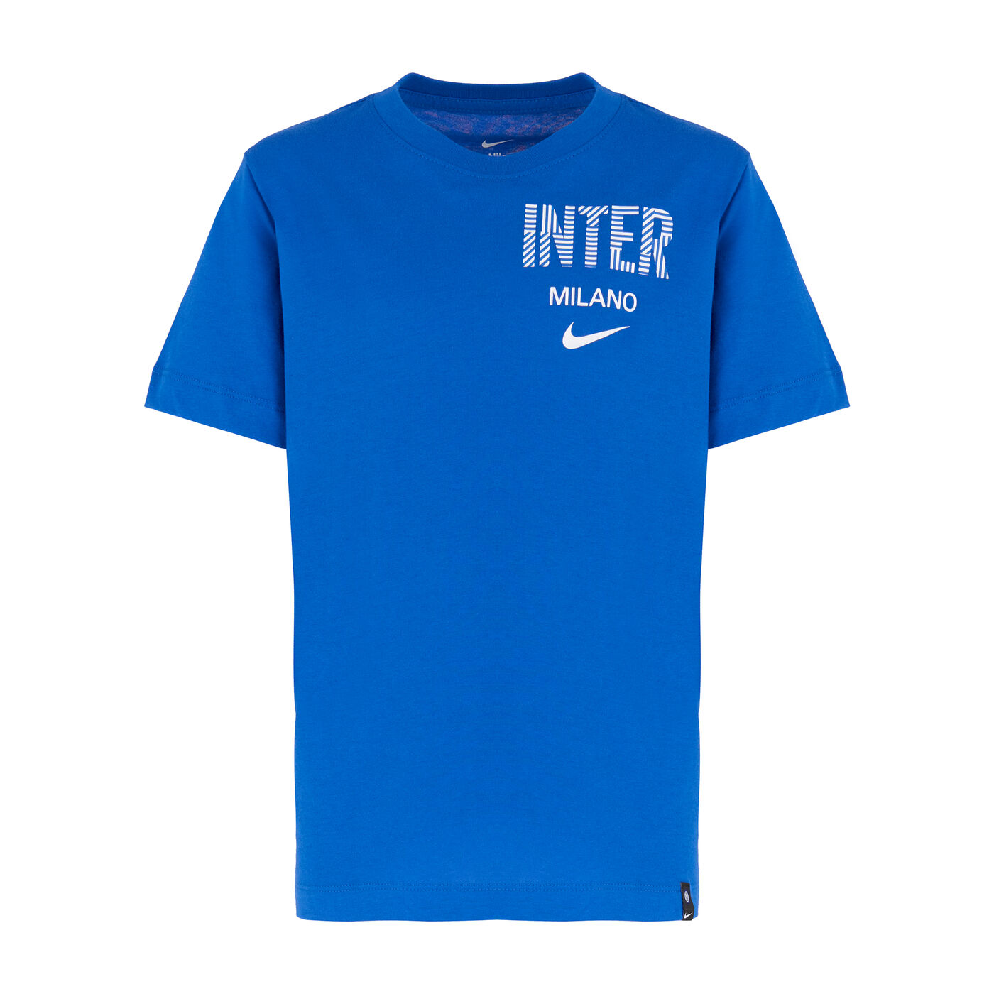 Image IM NIKE CAMISETA INTER MILANO NIÑO
