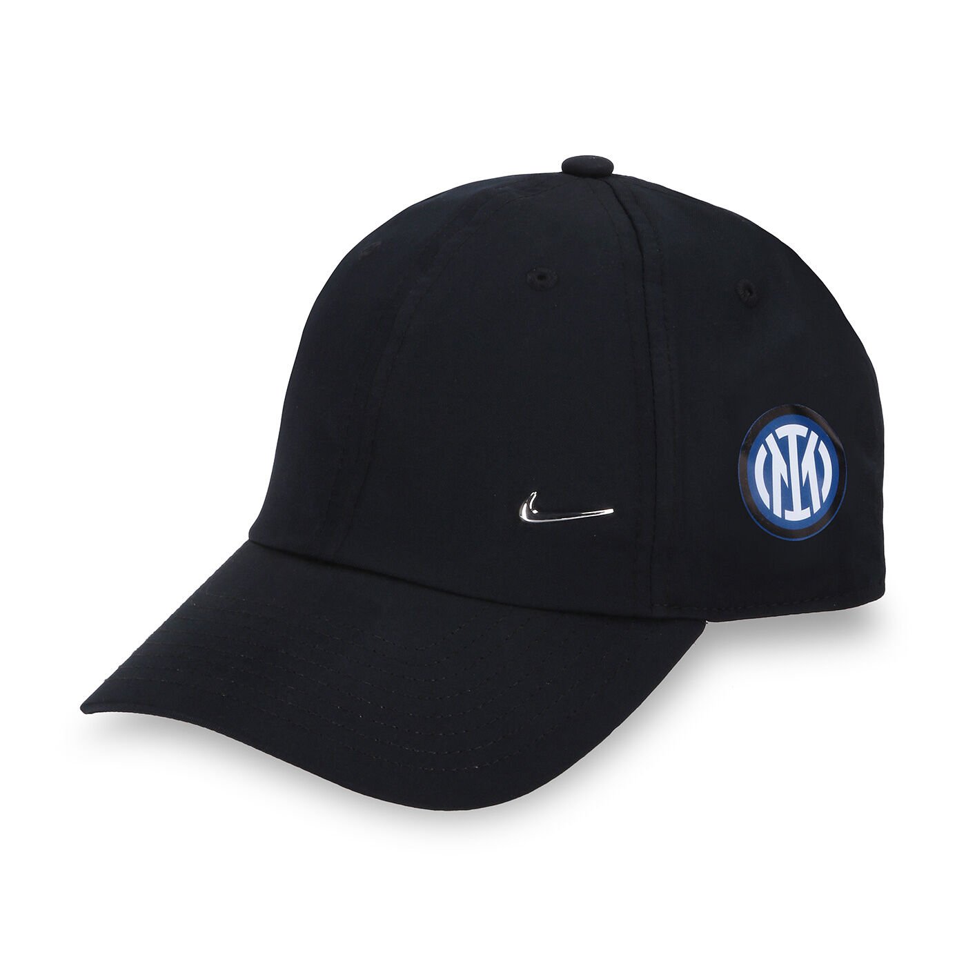 Image IM NIKE GORRA HERITAGE86 INFANTIL LOGO METÁLICO NIKE