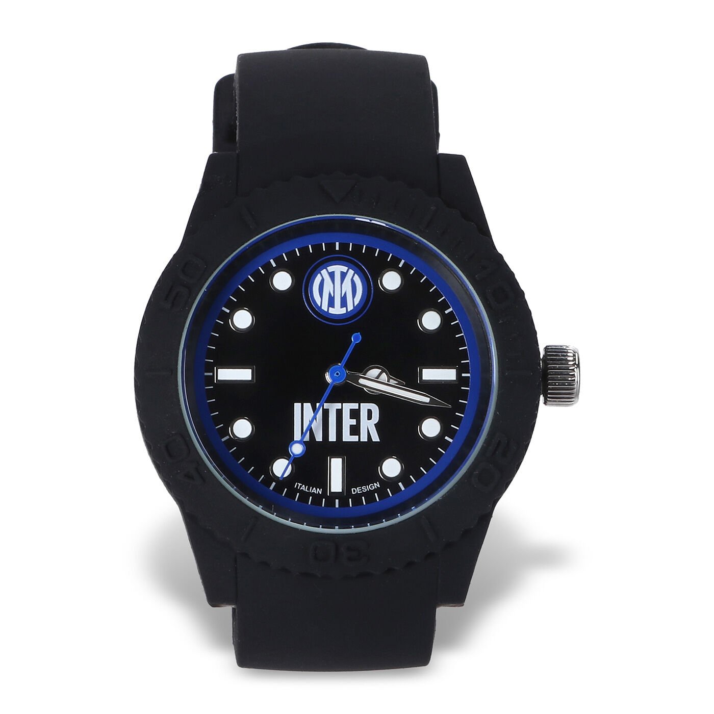 Image IM MONTRE DEEP BLUE