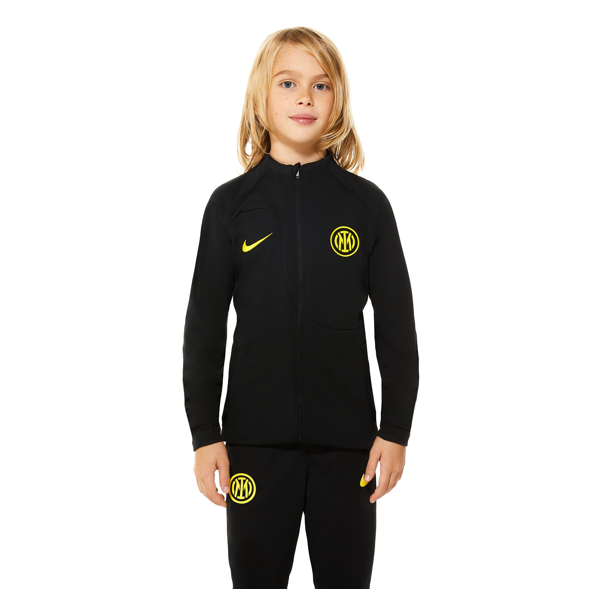 Tuta inter bambino 2019 deals