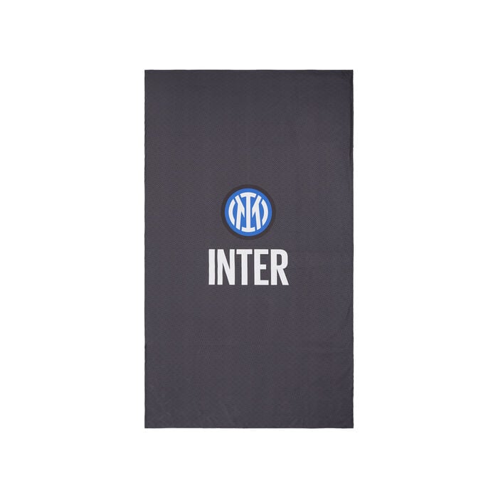 Image IM INTER X MC2 SAINT BARTH TELO MARE MICROLOGHI TONO SU TONO 
