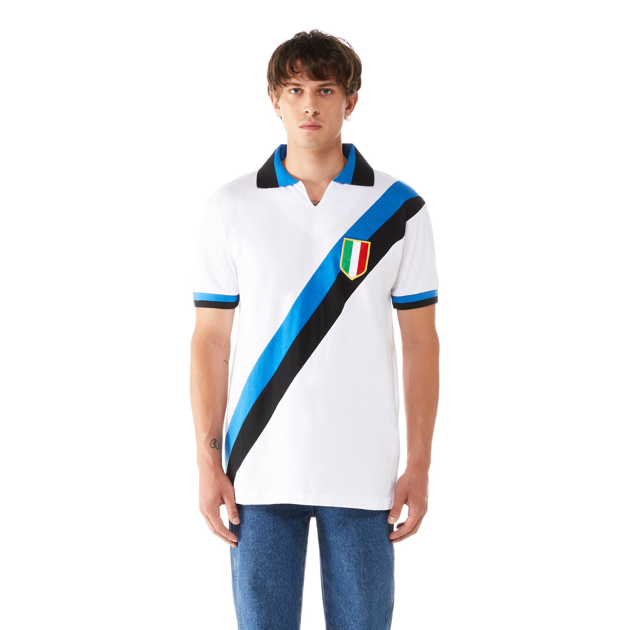 Maglia inter anni 60 online