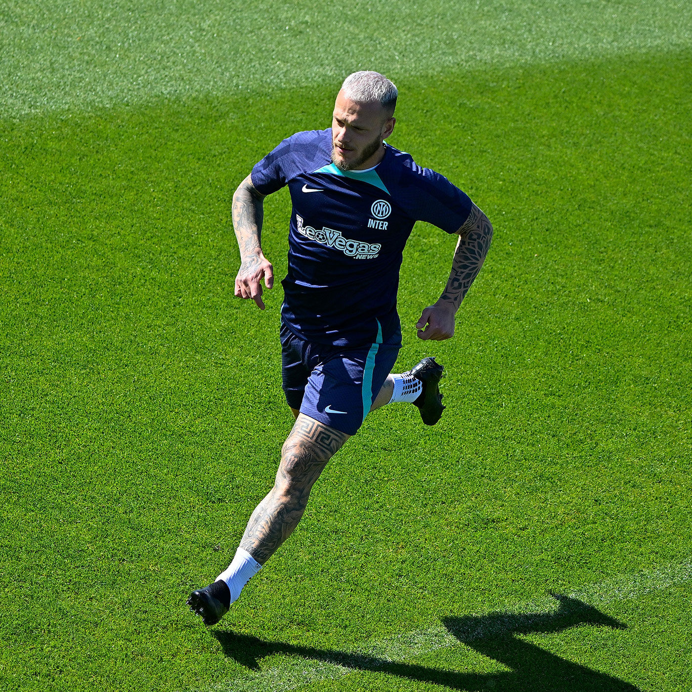 Maglia allenamento cheap chelsea