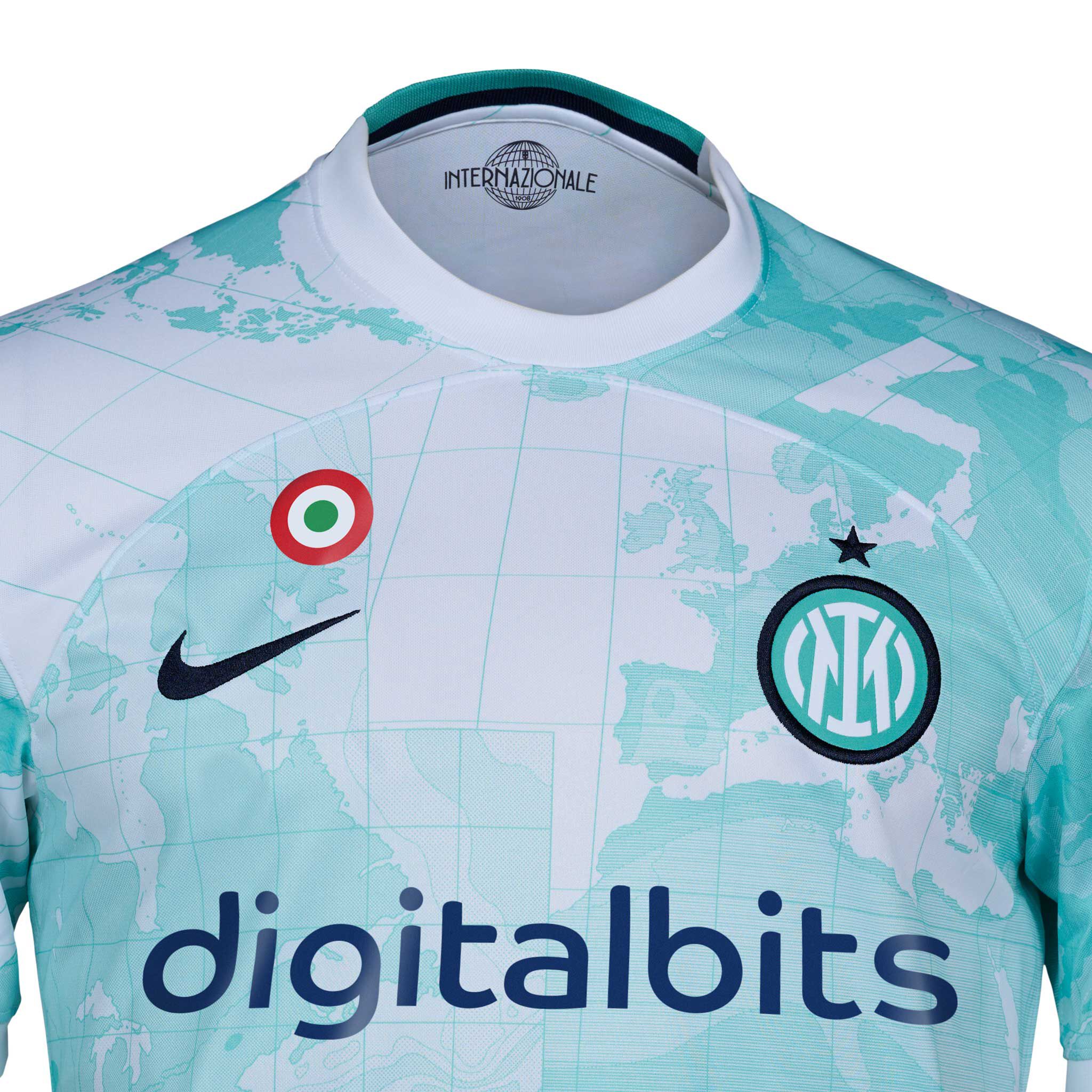 Inter maglia away best sale