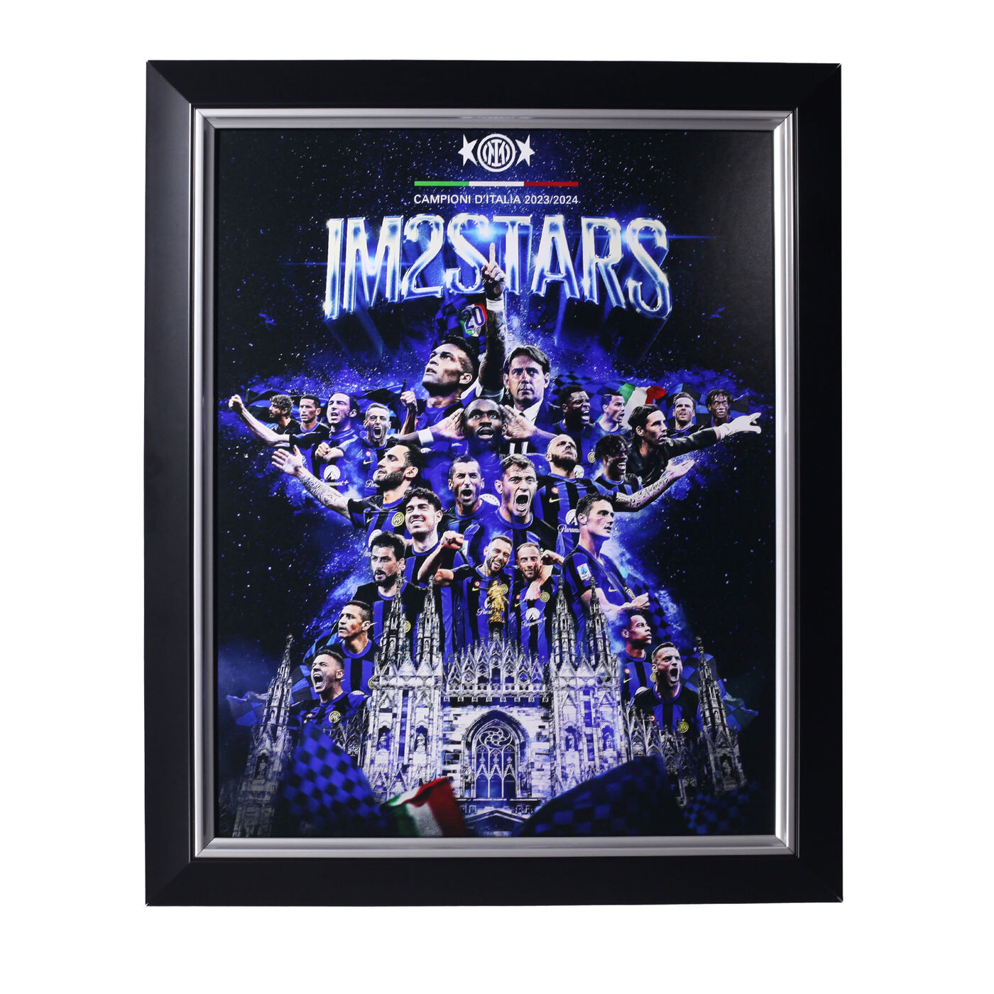 Image IM MAXI FRAME I M 2STARS